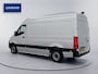 Mercedes-Benz Sprinter 316 2.2 CDI L2H2 164pk Automaat Geveerde stoel Navigatie Camera Cruise control