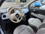 Fiat 500 1.2 Naked|AIRCO|PANO|NIEUWE APK