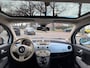 Fiat 500 1.2 Naked|AIRCO|PANO|NIEUWE APK