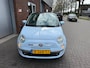 Fiat 500 1.2 Naked|AIRCO|PANO|NIEUWE APK