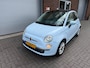 Fiat 500 1.2 Naked|AIRCO|PANO|NIEUWE APK