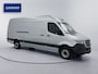 Mercedes-Benz Sprinter 317 1.9 CDI L3 Select Navigatie Distronic Betimmering Trekhaak 3500kg Led