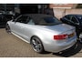 Audi A5 Cabriolet 2.0 TFSI