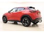 Nissan Juke 1.0 DIG-T N-Connecta | Apple carplay/ Android auto | Navigatie | Achteruitrijcamera | Climate control | Cruise control | Keyless entry | Led koplampen | Sportstoelen |