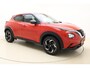 Nissan Juke 1.0 DIG-T N-Connecta | Apple carplay/ Android auto | Navigatie | Achteruitrijcamera | Climate control | Cruise control | Keyless entry | Led koplampen | Sportstoelen |