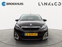 Peugeot 108 1.0 e-VTi Allure | Centrale deurvergrendeling met afstandsbediening | DAB ontvanger | Elektrische ramen voor