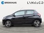 Peugeot 108 1.0 e-VTi Allure | Centrale deurvergrendeling met afstandsbediening | DAB ontvanger | Elektrische ramen voor