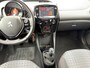 Peugeot 108 1.0 e-VTi Allure | Centrale deurvergrendeling met afstandsbediening | DAB ontvanger | Elektrische ramen voor