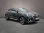 Audi Q3 Sportback 45 TFSI e S Edition | Trekhaak | Full-led | ACC | Achteruitrijcamera | Audi Sound | MMI plus | Carplay |