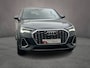 Audi Q3 Sportback 45 TFSI e S Edition | Trekhaak | Full-led | ACC | Achteruitrijcamera | Audi Sound | MMI plus | Carplay |
