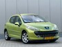 Peugeot 207 1.6-16V XS Pack - Jaune Lacerta - Clima/Cruise/LMV - Lekker Sportief