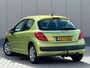 Peugeot 207 1.6-16V XS Pack - Jaune Lacerta - Clima/Cruise/LMV - Lekker Sportief