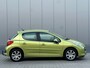 Peugeot 207 1.6-16V XS Pack - Jaune Lacerta - Clima/Cruise/LMV - Lekker Sportief
