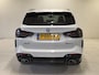 BMW X3 xDrive30e M-sport Panorama Dak | Laser Light | Leer | Head-up | Open dak |