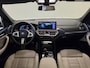 BMW X3 xDrive30e M-sport Panorama Dak | Laser Light | Leer | Head-up | Open dak |