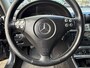 Mercedes-Benz C-klasse C180 K. 143PK Clima,Cruise,ElektrRamen+Spiegels,Stoelverwarming,Radio/Cd-Speler,Multi-Stuur