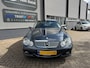 Mercedes-Benz C-klasse C180 K. 143PK Clima,Cruise,ElektrRamen+Spiegels,Stoelverwarming,Radio/Cd-Speler,Multi-Stuur