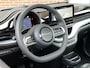 Fiat 500e Icon 42 kWh SOH 91% NAV ADAPT-CRUISE CAMERA PDC PANO STOELVW CAR