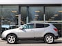 Nissan Qashqai 1.6 Acenta Airco / Elekramen / Trekhaak All season banden