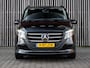 Mercedes-Benz Vito 119 CDi 190pk AUT. L3 5-Pers. ''Sport'' |ACC|LED|2x Schuifdeur|MBUX|360-cam|18''|Achterdeuren|DAB+|ClimateContr