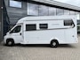 Weinsberg CaraSuite 650 MG FIAT DUCATO NAVI/CAM,AIRCO,LUIFEL,FIETSENDRAGER