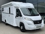 Weinsberg CaraSuite 650 MG FIAT DUCATO NAVI/CAM,AIRCO,LUIFEL,FIETSENDRAGER
