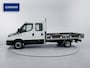 IVECO Daily 35C18H 3.0 Open laadbak 179pk Automaat Dubbele cabine Trekhaak 7 zitplaatsen Cruise control