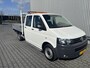 Volkswagen Transporter 2.0 TDI L2H1*6-PERS*AIRCO*PICK-UP*OPENLAADBAK*