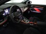 Audi A3 Sportback S edition 40 TFSI e 150 kW / 204 PK Sportback 6 ve | S Tronic | S-Line | Panoramdak | SONOS | 18 inch | Achteruitrijcamera | Sfeerverlichting