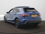Audi A3 Sportback S edition 40 TFSI e 150 kW / 204 PK Sportback 6 ve | S Tronic | S-Line | Panoramdak | SONOS | 18 inch | Achteruitrijcamera | Sfeerverlichting