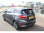 Ford Fiesta 1.0-125pk EcoBoost Mild-Hybrid ST-Line. Luxe, sportieve en goed onderhouden Fiesta ! Autm. airco, Cruise control, Lane assist, 17" Lmv, Parkeersensoren Achter, Metallic lak, Navigatie by Apple/Android, LED verlichting etc.