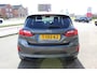 Ford Fiesta 1.0-125pk EcoBoost Mild-Hybrid ST-Line. Luxe, sportieve en goed onderhouden Fiesta ! Autm. airco, Cruise control, Lane assist, 17" Lmv, Parkeersensoren Achter, Metallic lak, Navigatie by Apple/Android, LED verlichting etc.