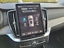 Volvo XC90 T8 Plug-in hybrid AWD Ultra Dark | Luchtvering | Bowers & Wilkins | Nappaleder met ventilatie & massage | Full Option |