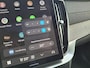 Volvo XC90 T8 Plug-in hybrid AWD Ultra Dark | Luchtvering | Bowers & Wilkins | Nappaleder met ventilatie & massage | Full Option |