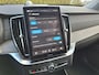 Volvo XC90 T8 Plug-in hybrid AWD Ultra Dark | Luchtvering | Bowers & Wilkins | Nappaleder met ventilatie & massage | Full Option |