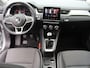 Renault Captur 1.0 TCe 90 Intens / Achteruitrijcamera / Parkeersensoren voor + achter / Elektrisch glazen schuif-/ kanteldak / Metaalkleur / Two-tone kleursamenstelling / Side-steps / Audio-navigatiesysteem full map / Apple Car Play & Android auto / LED / Armsteun voor / Bluetooth telefoonvoorbereiding / Cruise control / Automatische airco / Keyless /