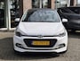 Hyundai i20 1.2 HP i-Motion CRUISE PDC AIRCO NAP 17"LMV USB ONDERHOUD-AANWEZIG!