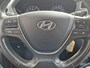 Hyundai i20 1.2 HP i-Motion CRUISE PDC AIRCO NAP 17"LMV USB ONDERHOUD-AANWEZIG!