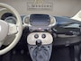 Fiat 500C 1.0 Hybrid Dolcevita 2022 ZWART | Cabriolet | Leder | Airco