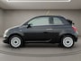 Fiat 500C 1.0 Hybrid Dolcevita 2022 ZWART | Cabriolet | Leder | Airco