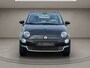 Fiat 500C 1.0 Hybrid Dolcevita 2022 ZWART | Cabriolet | Leder | Airco