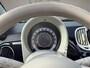 Fiat 500C 1.0 Hybrid Dolcevita 2022 ZWART | Cabriolet | Leder | Airco