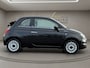 Fiat 500C 1.0 Hybrid Dolcevita 2022 ZWART | Cabriolet | Leder | Airco