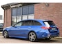 Mercedes-Benz C-klasse Estate 300 e AMG Line Pano