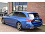 Mercedes-Benz C-klasse Estate 300 e AMG Line Pano
