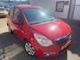 Opel Agila 1.2 Enjoy 5 deurs nieuw model mooie km stand met NAPpas