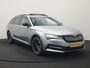Skoda Superb Combi 1.4 TSI iV Sportline PHEV 218pk Dealer O.H | Panodak | Crystal LED | Camera | Alcantara Sportstoelen Memory & Verwarmd | Cruise Control | Sfeerverlichting | Apple Carplay | Keyless | Navigatie | Virtual | DAB | 19"L.M | Plug In Hybrid |