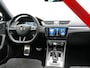 Skoda Superb Combi 1.4 TSI iV Sportline PHEV 218pk Dealer O.H | Panodak | Crystal LED | Camera | Alcantara Sportstoelen Memory & Verwarmd | Cruise Control | Sfeerverlichting | Apple Carplay | Keyless | Navigatie | Virtual | DAB | 19"L.M | Plug In Hybrid |