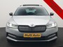 Skoda Superb Combi 1.4 TSI iV Sportline PHEV 218pk Dealer O.H | Panodak | Crystal LED | Camera | Alcantara Sportstoelen Memory & Verwarmd | Cruise Control | Sfeerverlichting | Apple Carplay | Keyless | Navigatie | Virtual | DAB | 19"L.M | Plug In Hybrid |