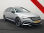 Skoda Superb Combi 1.4 TSI iV Sportline PHEV 218pk Dealer O.H | Panodak | Crystal LED | Camera | Alcantara Sportstoelen Memory & Verwarmd | Cruise Control | Sfeerverlichting | Apple Carplay | Keyless | Navigatie | Virtual | DAB | 19"L.M | Plug In Hybrid |